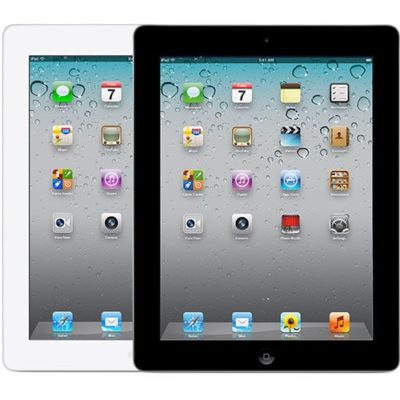 iPad 3