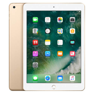 iPad 6 9.7 2018