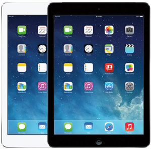 iPad Air / iPad 9.7