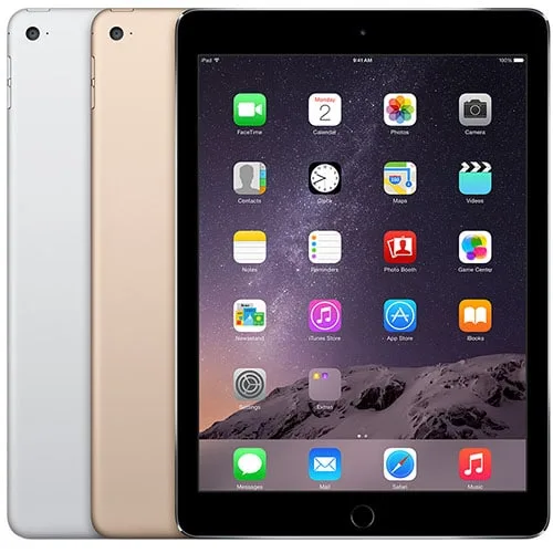 iPad Air 2