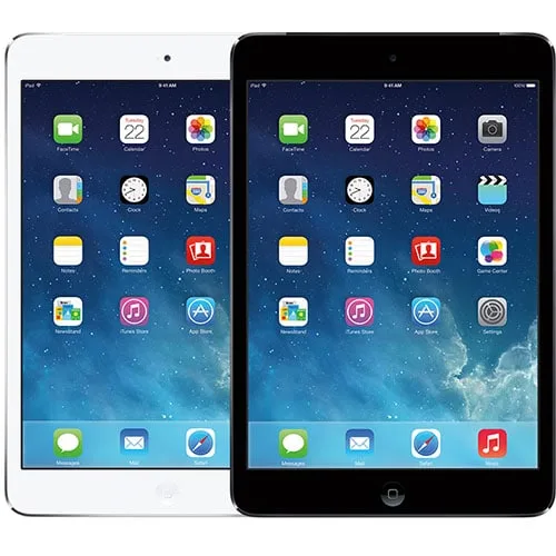 iPad Mini 2