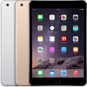 iPad Mini 1 / 2 / 3