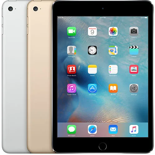 iPad Mini 4