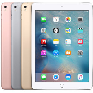 iPad Pro 9.7