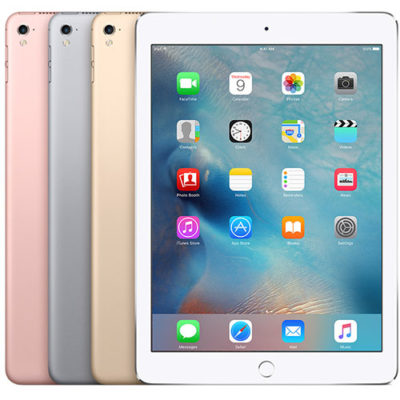 iPad Pro 9.7