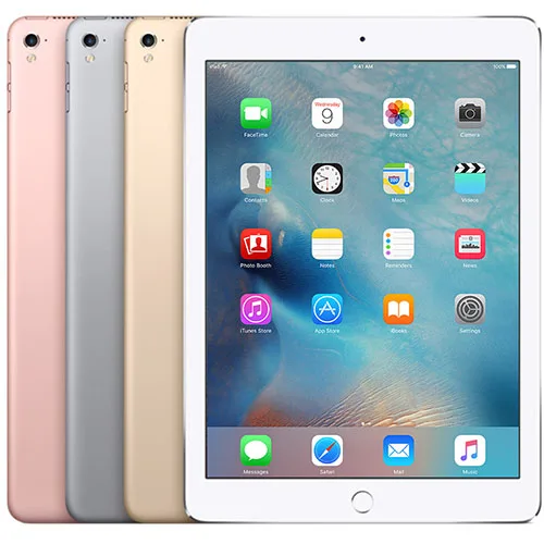 iPad Repair Services
