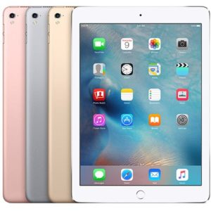 iPad Pro 12.9
