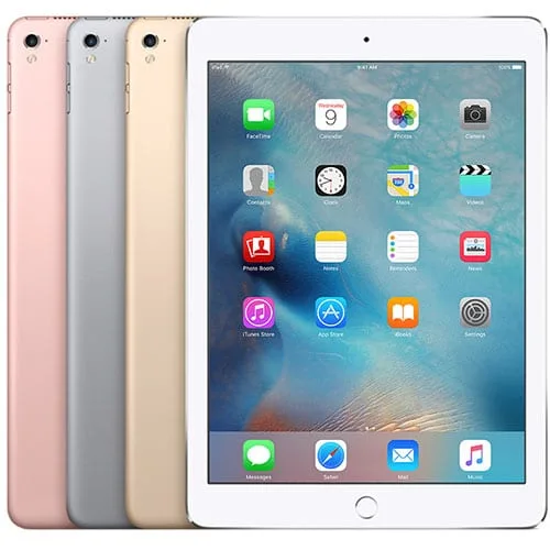 iPad Accessories