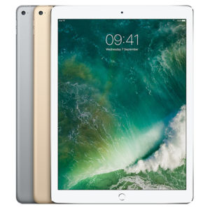 iPad Pro 12.9