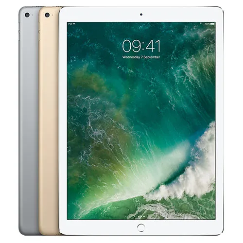 iPad Pro 12.9"