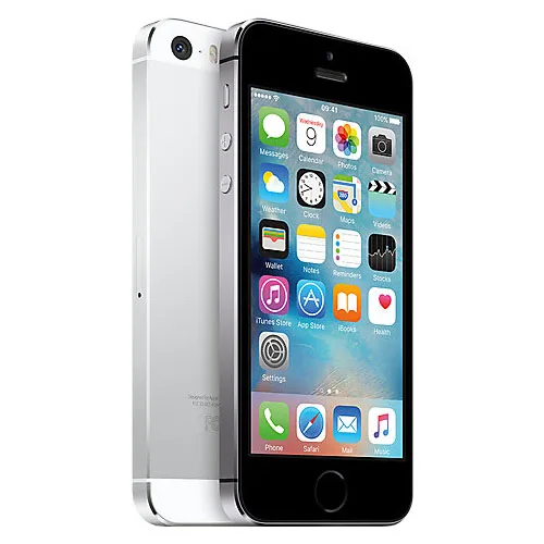 iPhone 5s