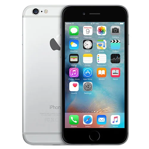 iPhone 6