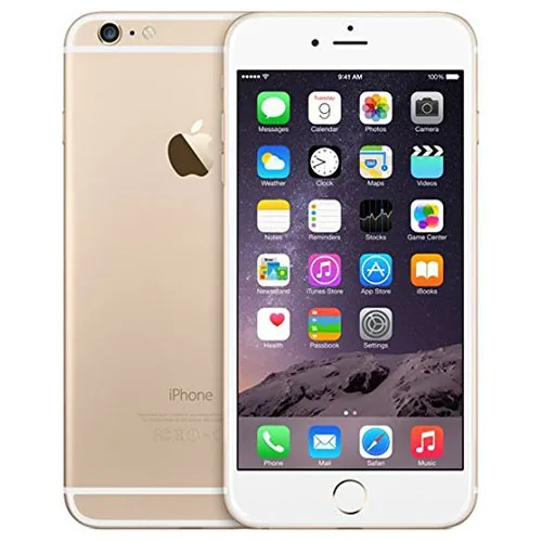 iPhone 6 Plus