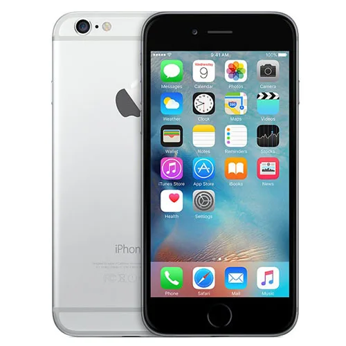 iPhone 6S