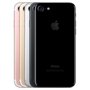iPhone 7