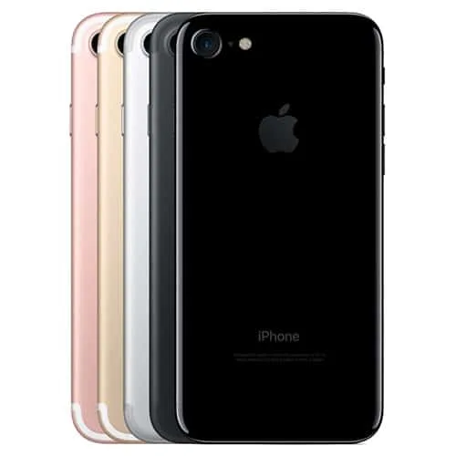 iPhone 7