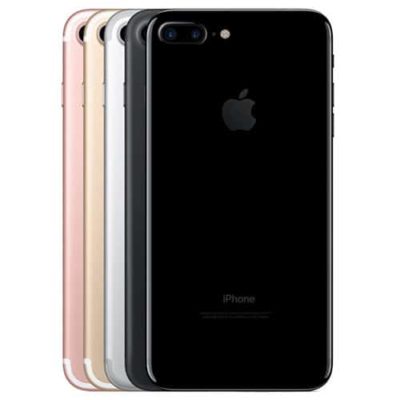 iPhone 7 Plus / iPhone 8 Plus