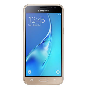 Galaxy J3 2016