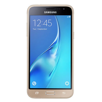 Galaxy J3 2016