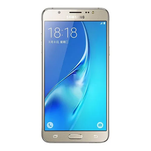 Samsung J510F Galaxy J5 2016 Postal FRP Removal Service