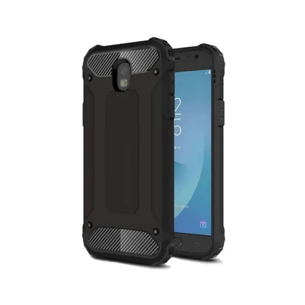 ZEN Tough Armour Shockproof Case - Samsung Galaxy J5 2017