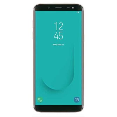 Galaxy J6 2018