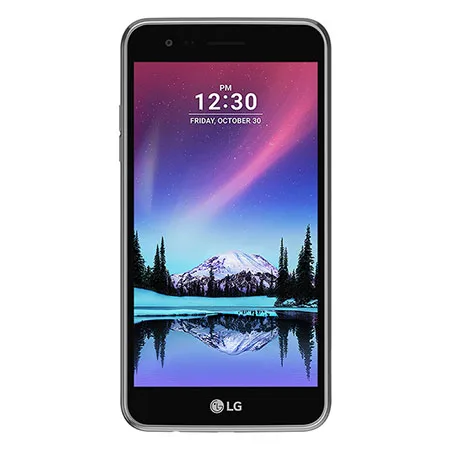 LG K4 2017
