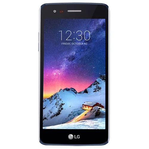 LG K8 2017