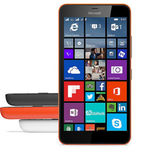 Microsoft Lumia 640 XL LTE Unlocked Sim Free Smartphone - Grade A