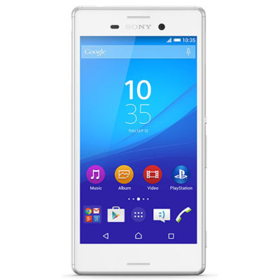 Xperia M4 Aqua
