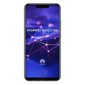Huawei Mate 20 Lite SNE-LX1 64GB Unlocked Sim Free Smartphone – Grade A