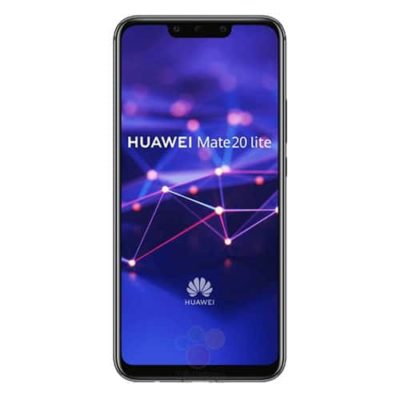Mate 20 Lite