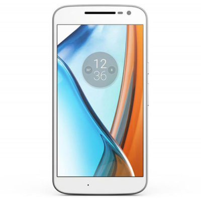 Moto G4