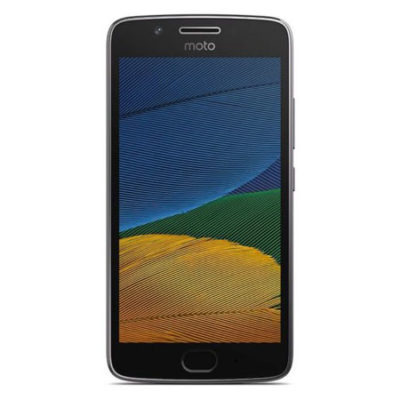 Moto G5