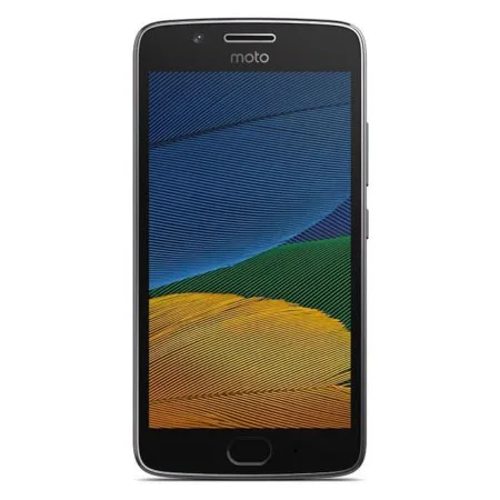 Motorola G5