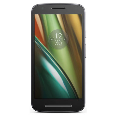 Moto E3