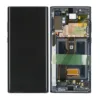 Genuine Samsung N975F Galaxy Note 10 Plus LCD Screen & Touch Digitiser - Black