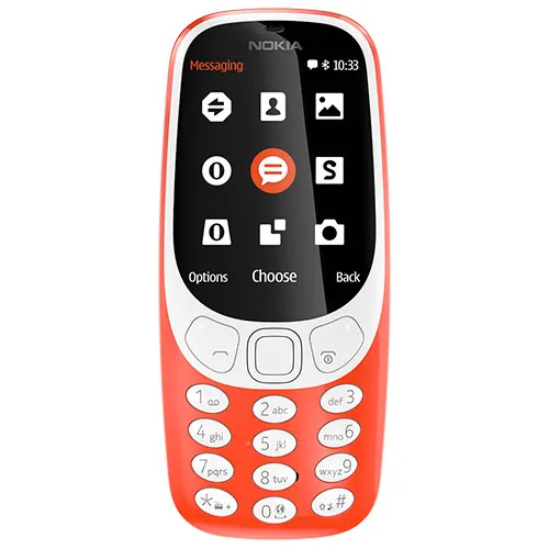 Nokia New 3310