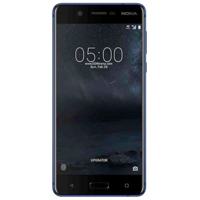 Nokia 5