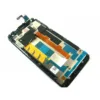 Genuine Alcatel OT-6036 Idol 2 Mini S LCD Screen & Touch Digitiser With Frame