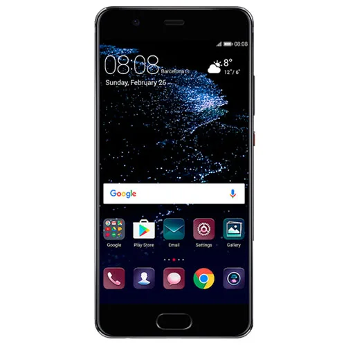 P10 Plus