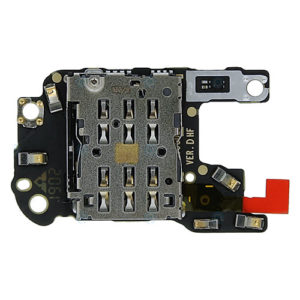 Huawei P30 Pro SIM & Memory Card Reader PCB / Flex Cable