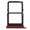 Huawei P30 SIM / Memory Card Tray / Holder - Black