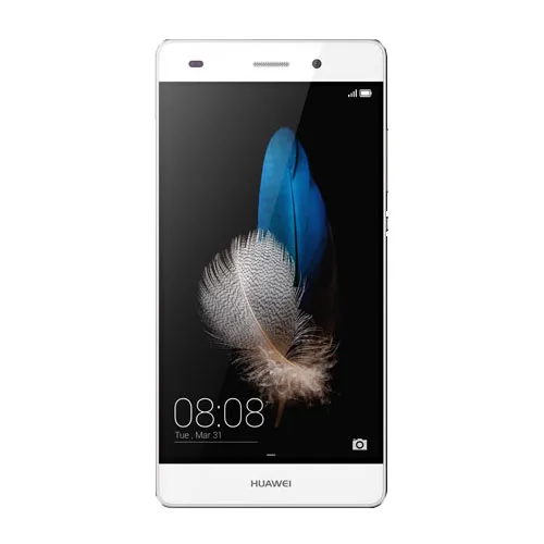 Huawei P8 Lite