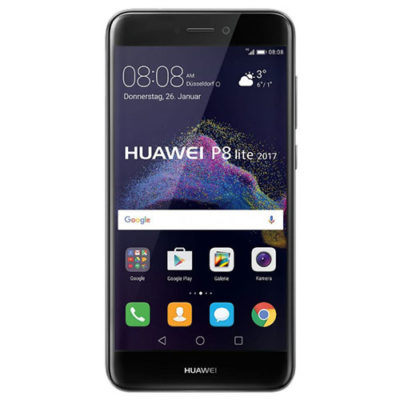 P8 Lite 2017