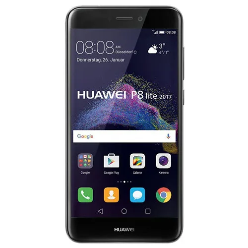 P8 Lite 2017