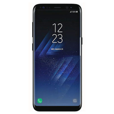 Galaxy S8 Plus