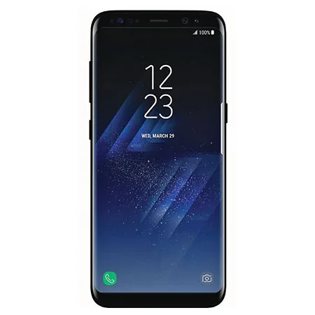Samsung G955F Galaxy S8 Plus Postal FRP Removal Service