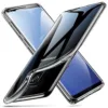 Samsung Galaxy S9 Ultra Thin Clear TPU Gel Case