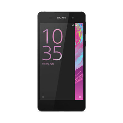Xperia E5